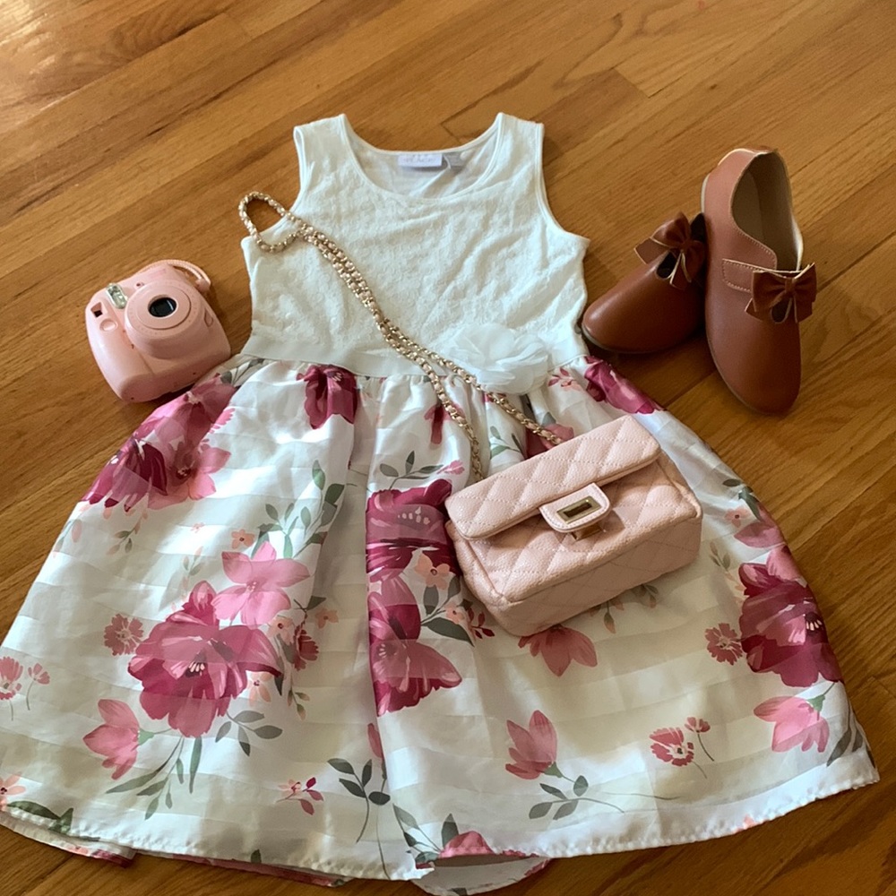 Beautiful Dress